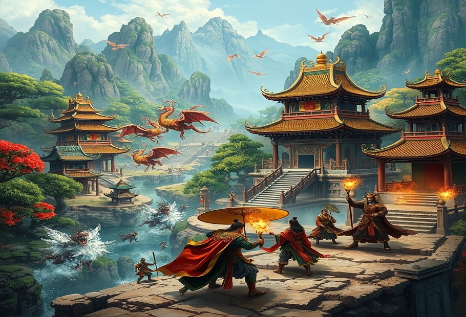 福建省泉州市盈彩网娱乐游戏科技平台